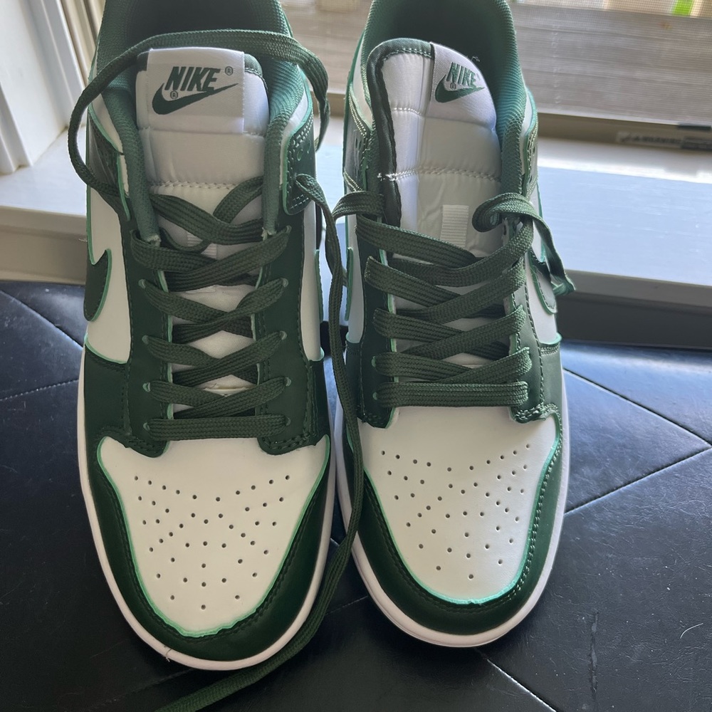 Nike sneakers